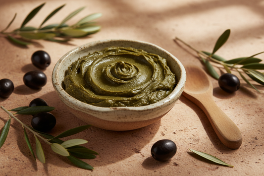 5 Reasons to Switch to Moroccan Black Soap (And Never Look Back)