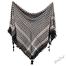 Shemagh Head Scarf Arab Keffiyeh Desert Mens Women Checkered Neck Wrap Shawl