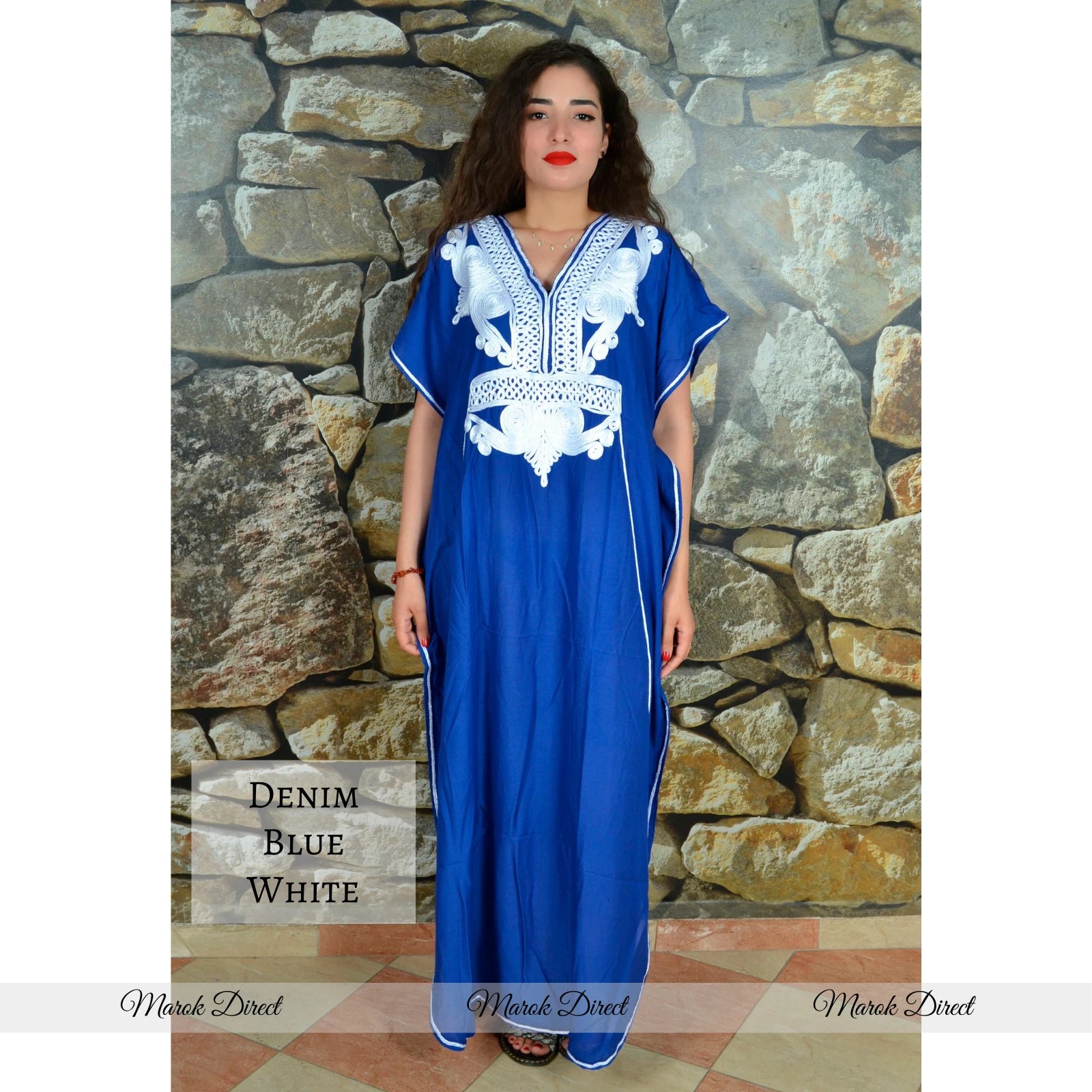 Moroccan Kaftan Womens Maxi Eid Dress Arabian Farasha Casual Long Oversize Party