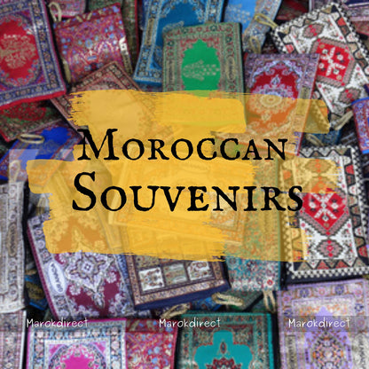 Ladies Wallet Moroccan Purse Pouch Women Small Money Coin Zipper Key Ring Gift