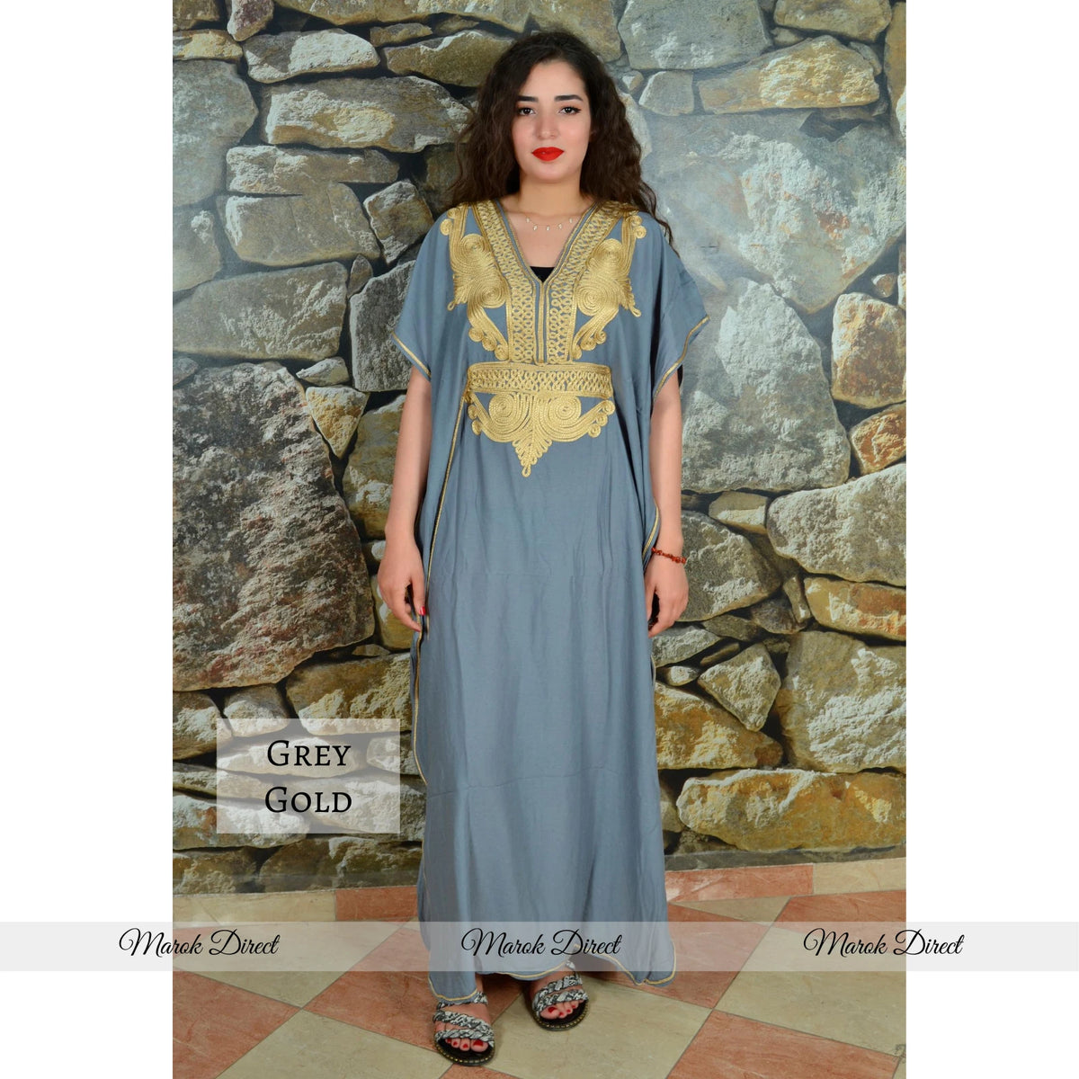 Moroccan Kaftan Womens Maxi Eid Dress Arabian Farasha Casual Long Oversize Party