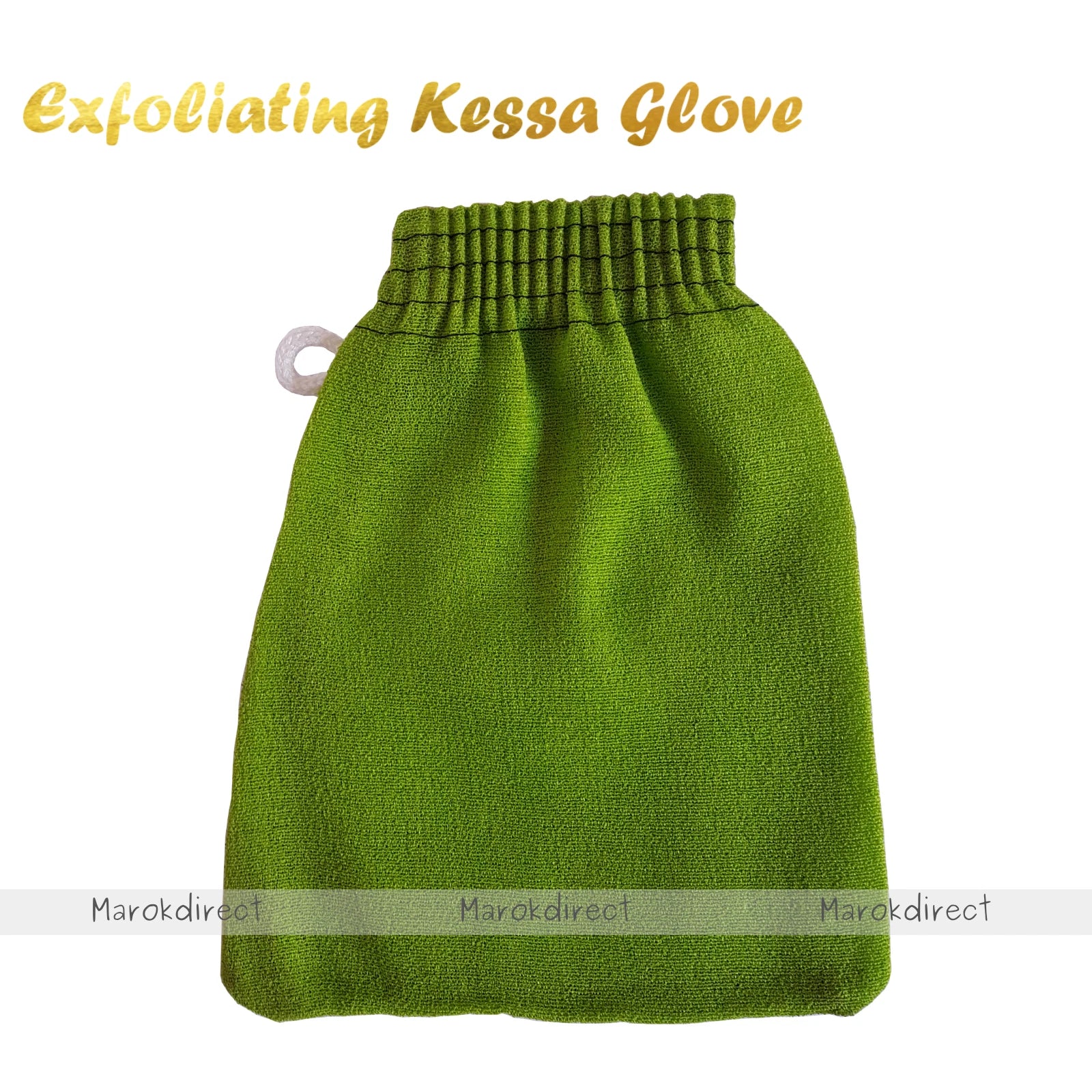 Moroccan Argan Oil Lemon Extract Black Beldi Soap Hammam Exfoliating Kessa Glove