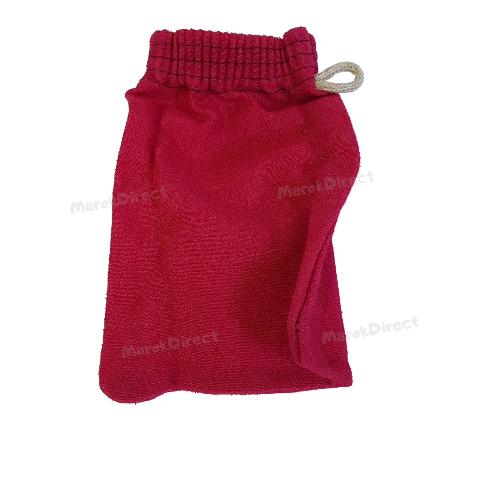 Moroccan Kessa Exfoliating Glove Kissa Body Scrub Mitt Shower Hammam Hamam Spa