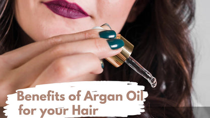 50ml Moroccan Argan Oil 100% Pure Natural Beauty Skin Hair Cold Pressed Oil