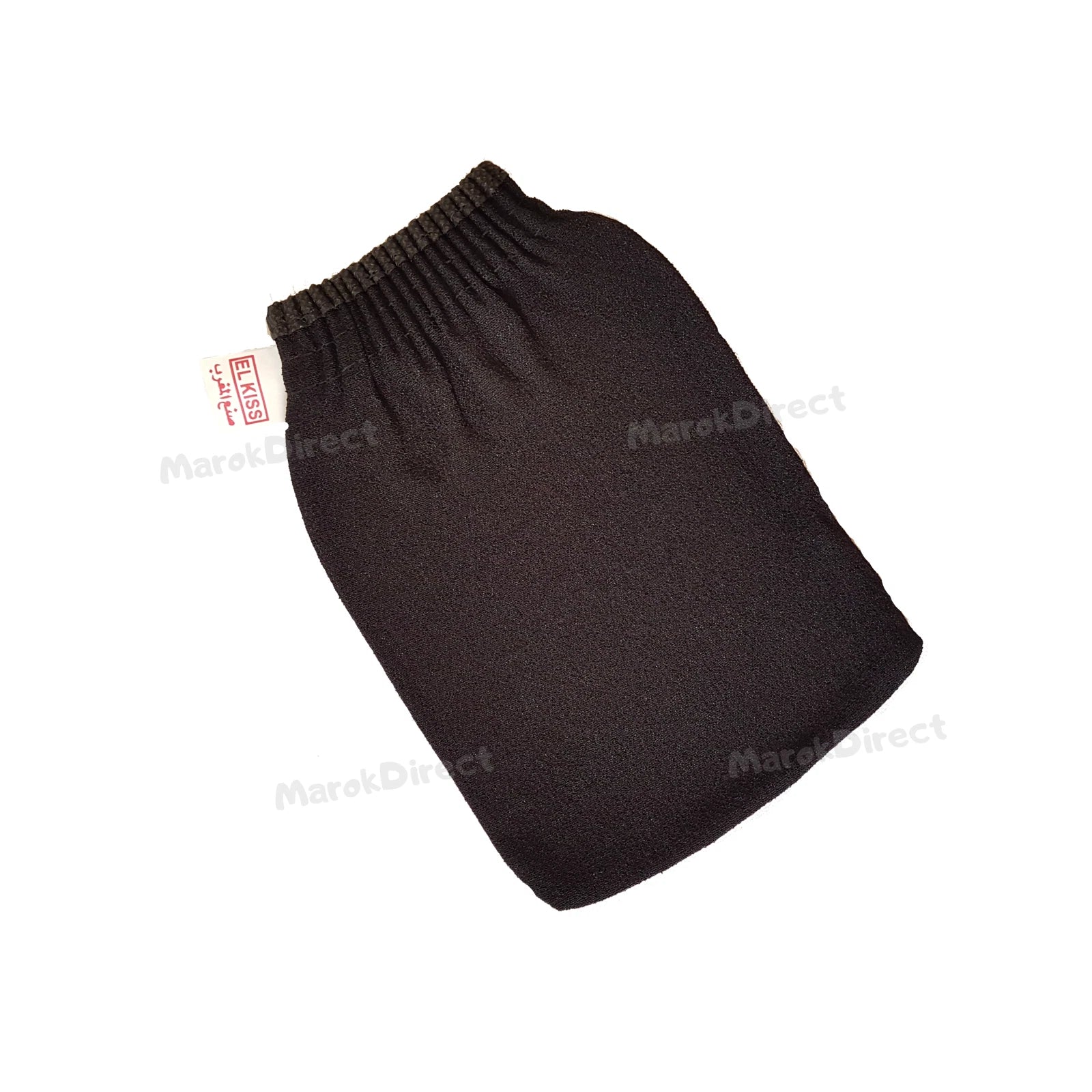 Moroccan Kessa Exfoliating Glove Kissa Body Scrub Mitt Shower Hammam Hamam Spa
