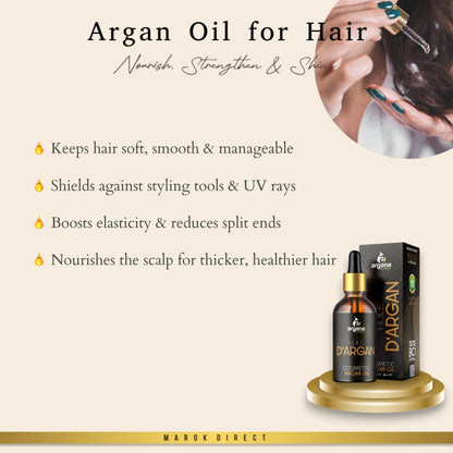 Premium Moroccan Argan Oil Hammam Set with Beldi Soap Kessa Face Cream Clay Mask