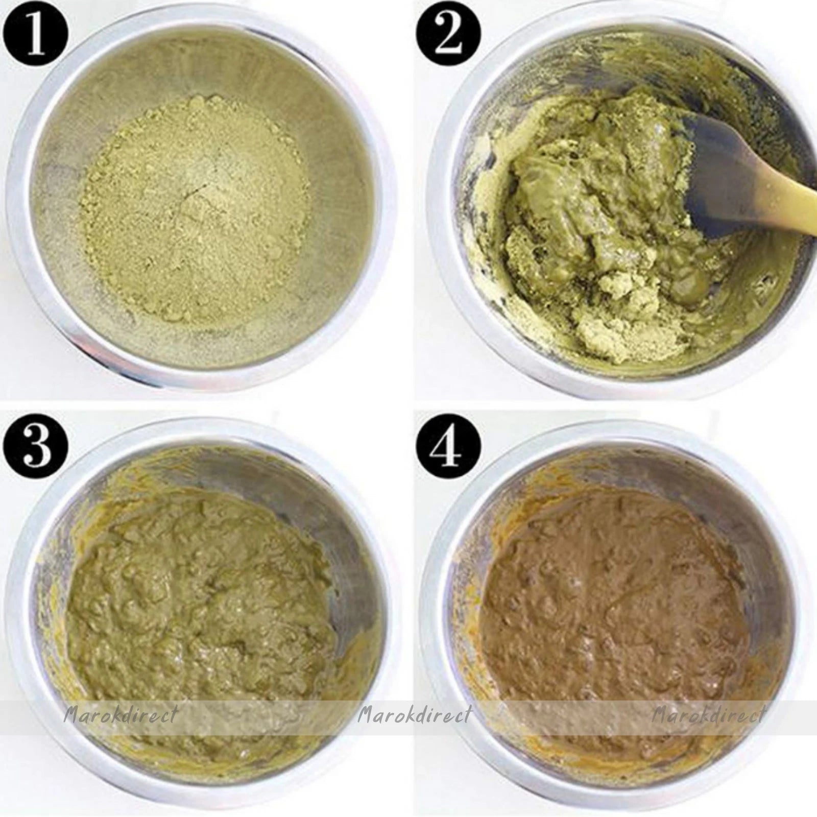 Natural Henna Powder Hands Designs Body Art Tattoo Pure Red Moroccan Henne 100g