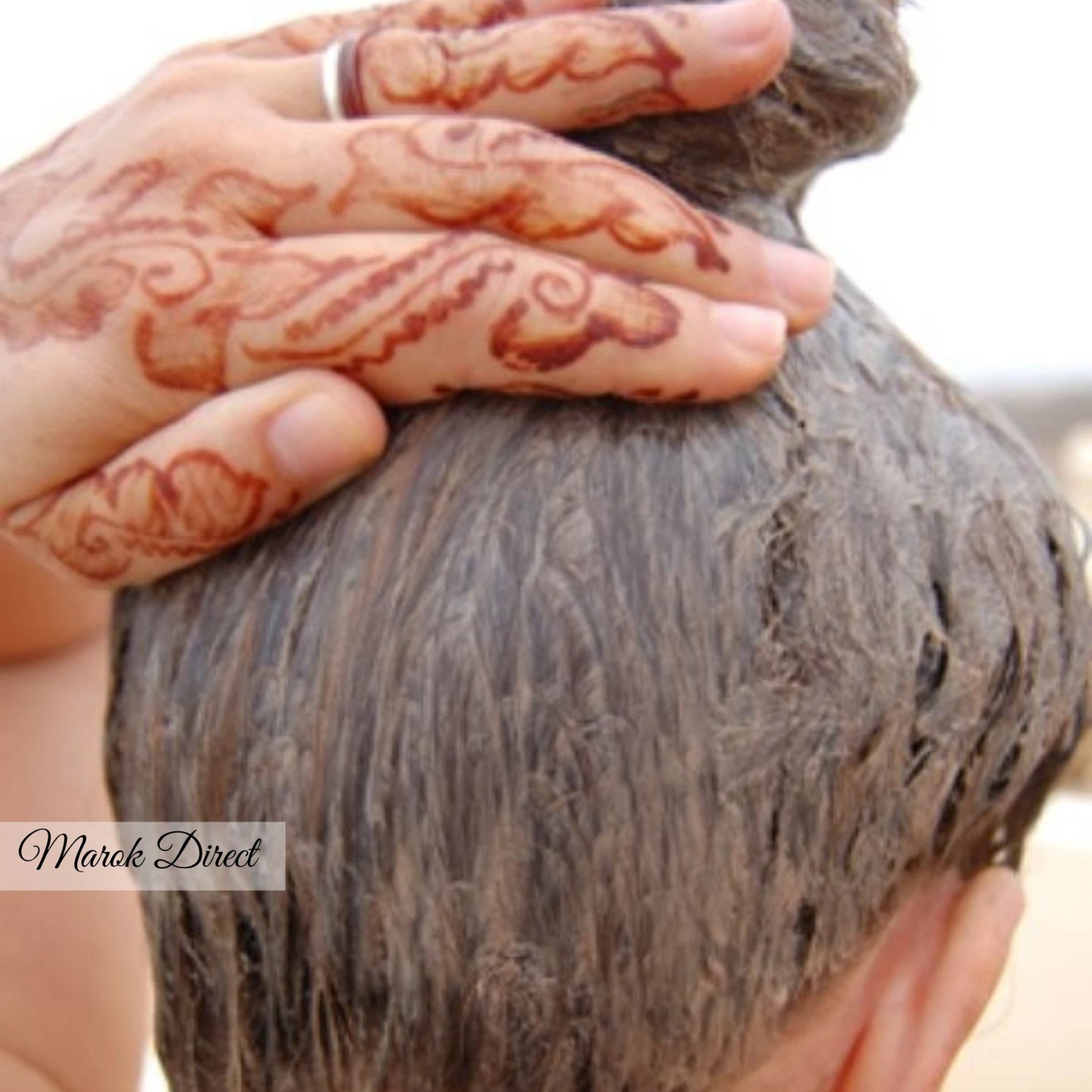Organic Ghassoul Clay Moroccan Rhassoul Face Mask Anti Ageing Hair Conditioner