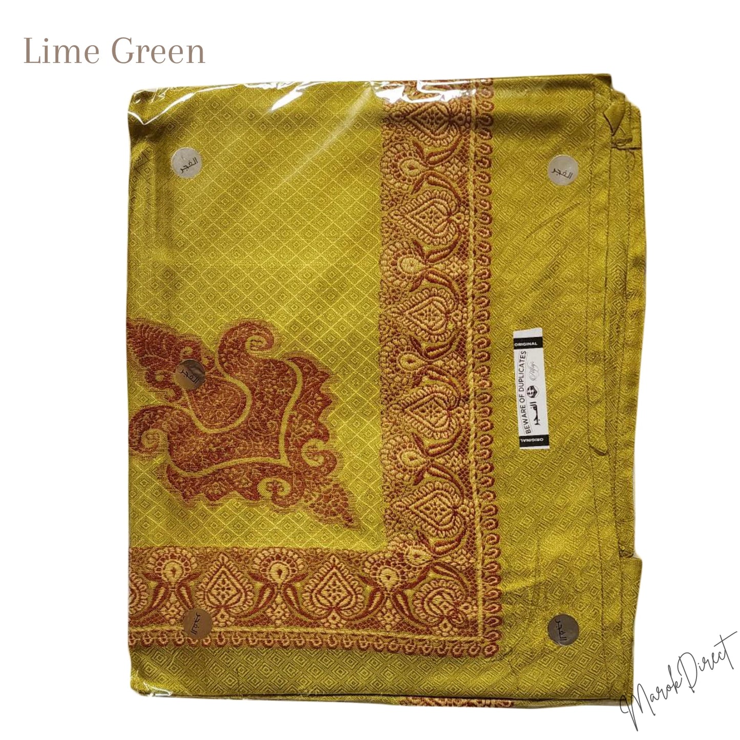 Yemeni Embroidered Shemagh Headscarf Shawl Keffiyeh Mens Women Head Neck Wrap