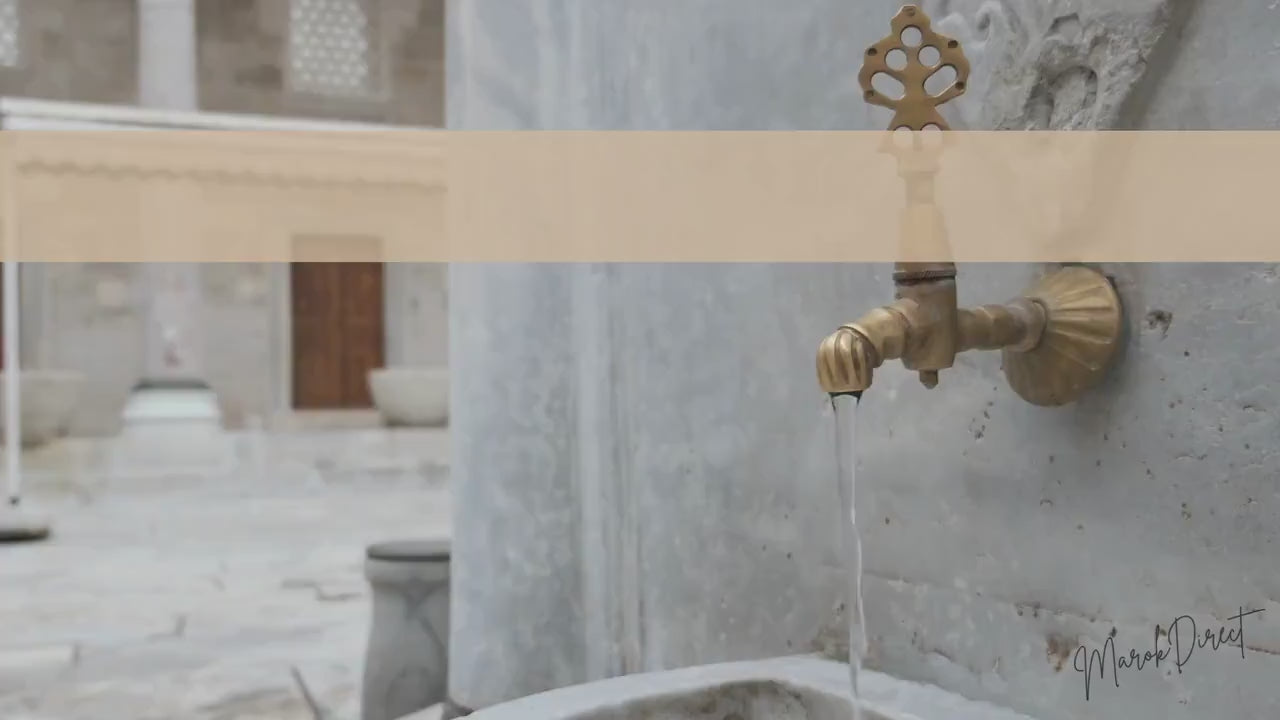 Pure Moroccan Black Beldi Soap with Aloe Vera, Nourishing Exfoliating Hammam Soap